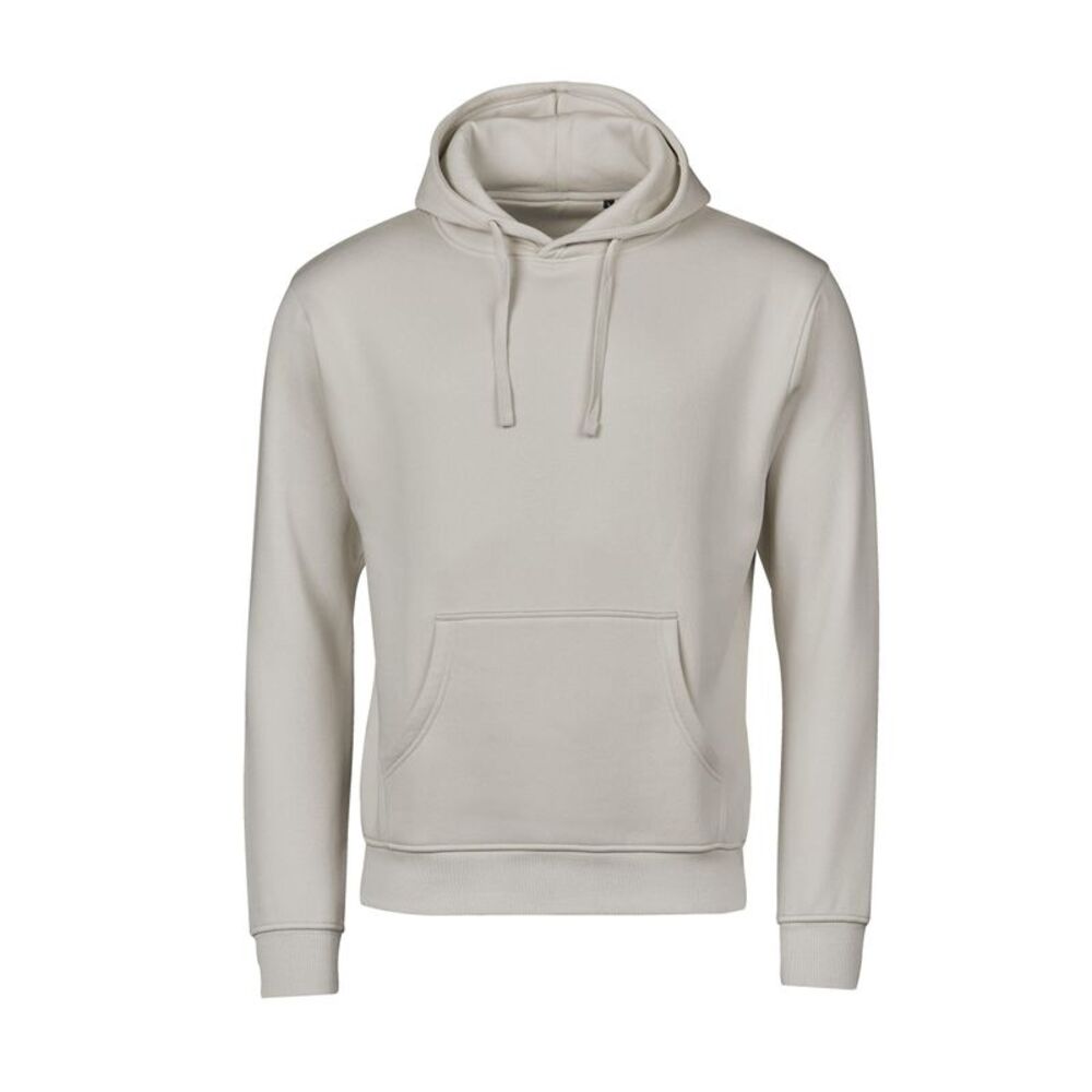 Tee Jays Unisex Adult Urban Hoodie / Cement